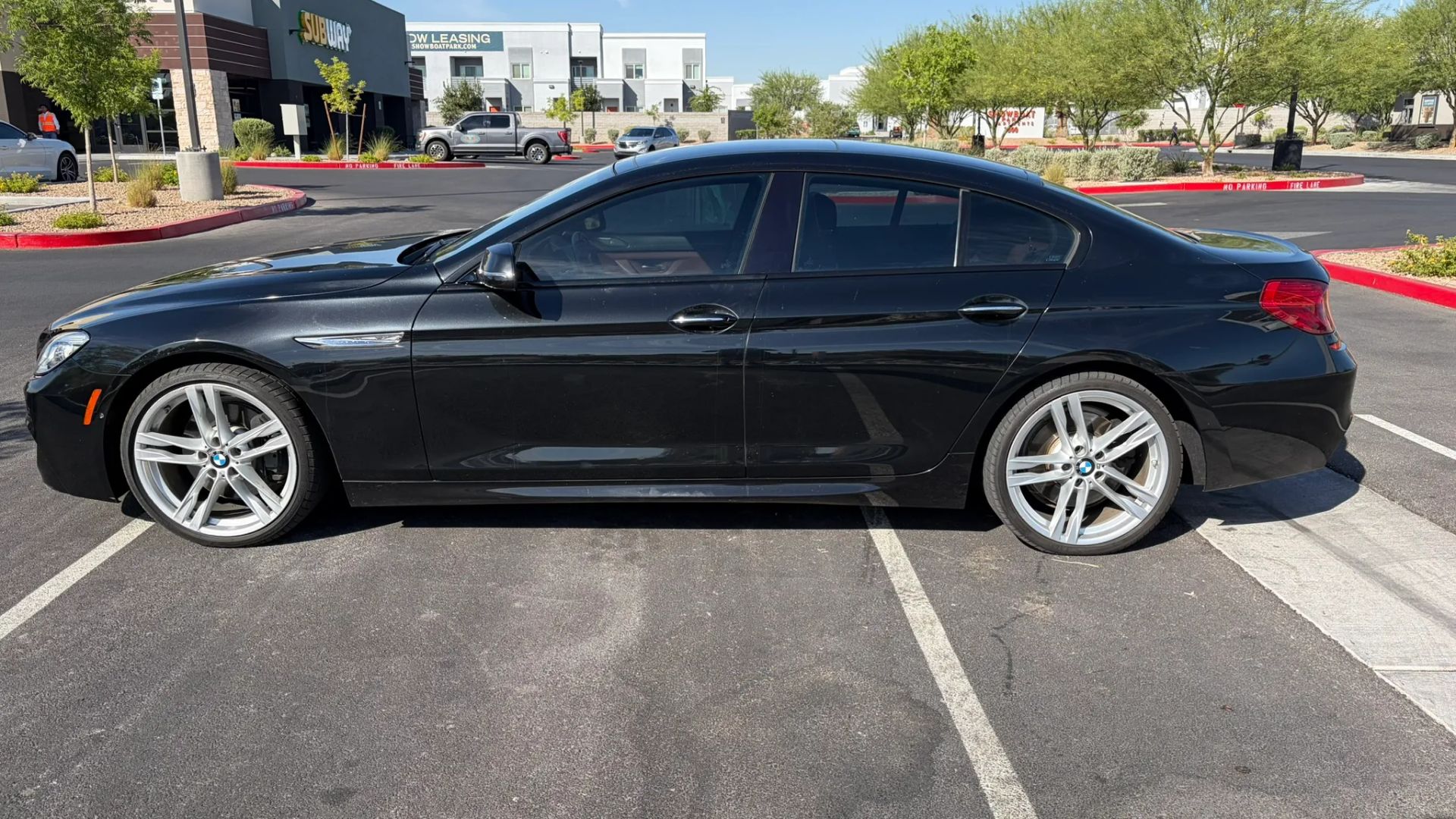 bmw 6 series 2016 WBA6D0C58GD927771 image bmw 6 series 2016 WBA6D0C58GD927771 image